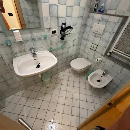Caorer Apartment