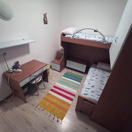 Apartment Caorer