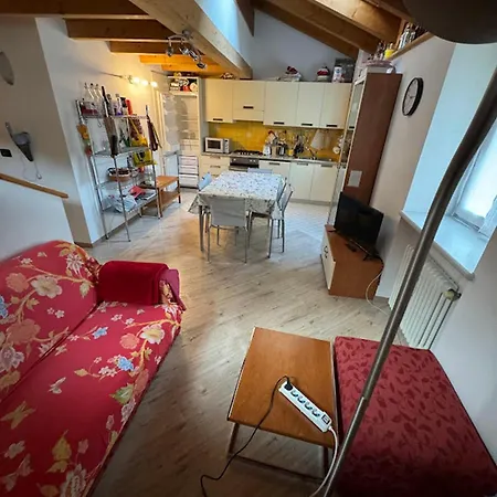 Caorer Apartment *