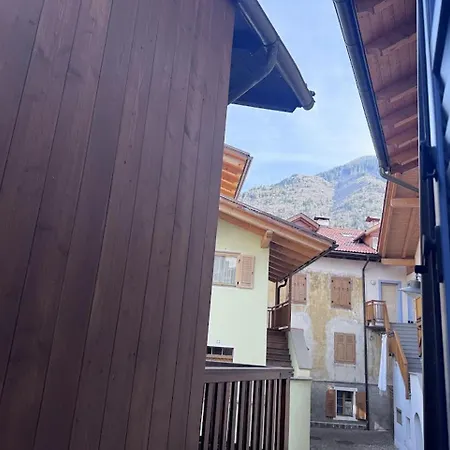 Caorer Predazzo