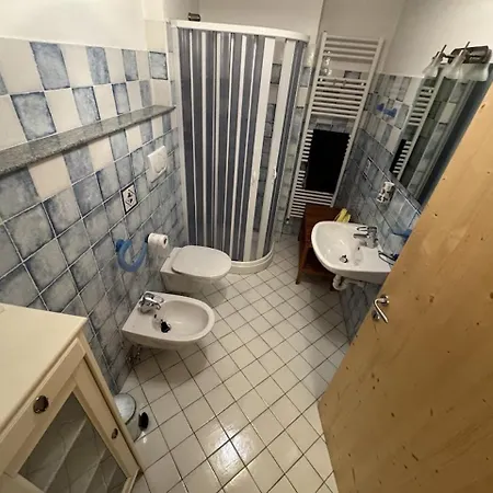 Caorer Apartment