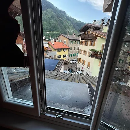 Caorer Apartment Predazzo